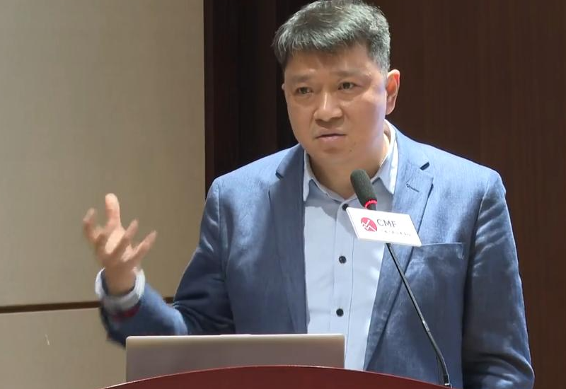 中信建投首席經(jīng)濟(jì)學(xué)家張岸元離職去哪發(fā)展呢？(圖1)