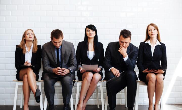 離職可以獲得多少補償金呢？(圖1)