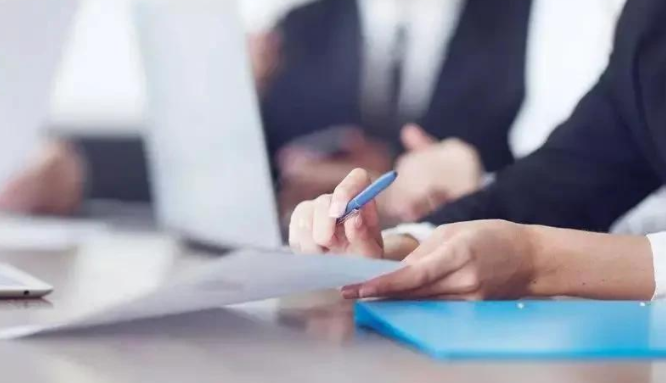 離職證明中是否可以記載非法定內(nèi)容呢？(圖1)