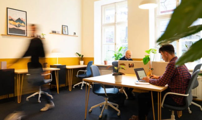  為什么要離職止損呢？為什么年輕人工作干不長(zhǎng)久？(圖1)