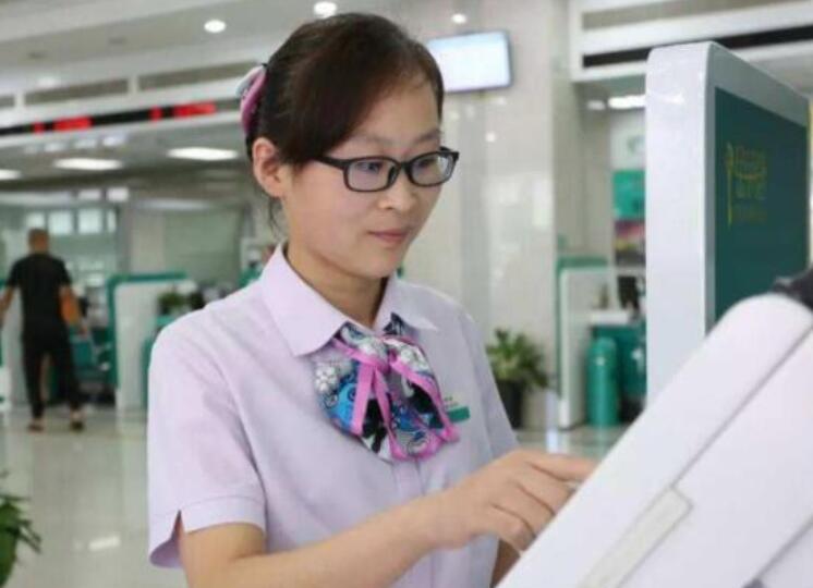 銀行工作那么輕松，為什么很多銀行員工選擇離職呢？(圖1)