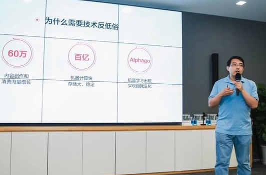 字節(jié)視覺技術負責人王長虎離職是真的嗎？(圖1)