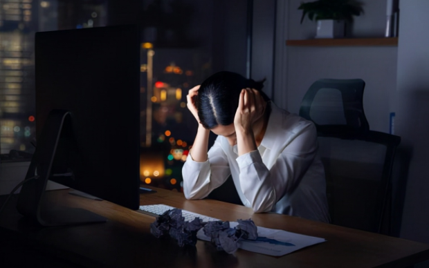 員工取得北京戶口離職，公司為何要求賠償40萬呢？(圖1)