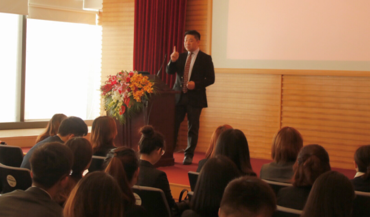 財通基金總經(jīng)理王家俊即將離職是真的嗎？(圖1)