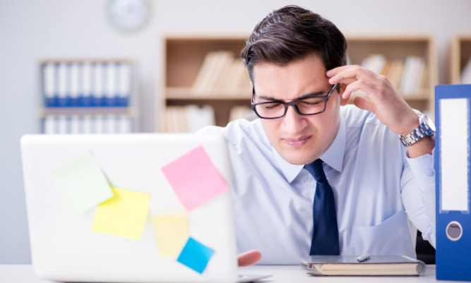 為什么離職以后不建議回原單位上班呢？(圖1)