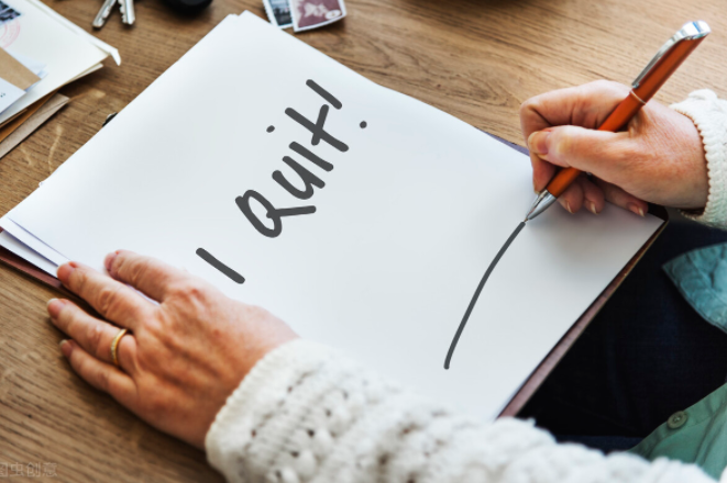 拿到工資了離職證明還重要嗎？(圖1)