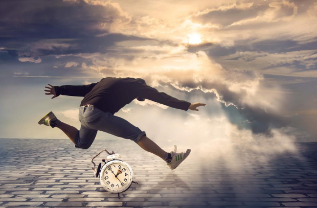 新員工比老員工工資高該不該離職呢？(圖1)