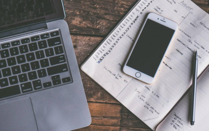 如何正確離職呢（怎么樣才能體面地處理完離職這一步呢）(圖1)