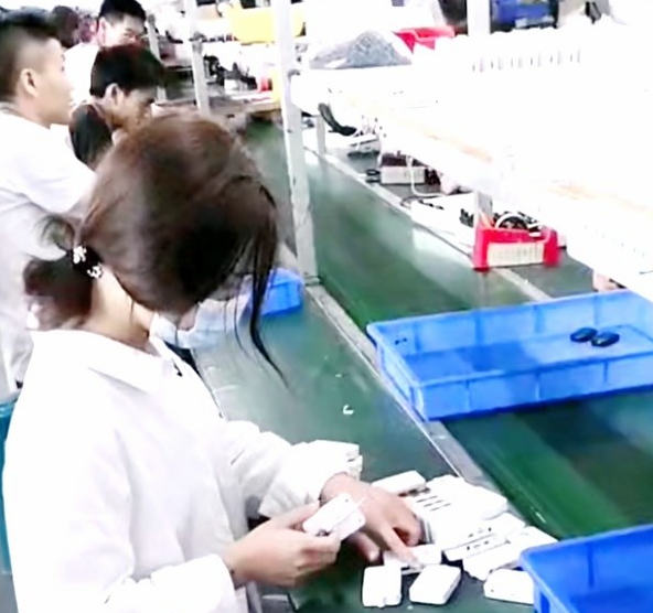 電子廠(chǎng)離職為什么就那么難呢？(圖1)