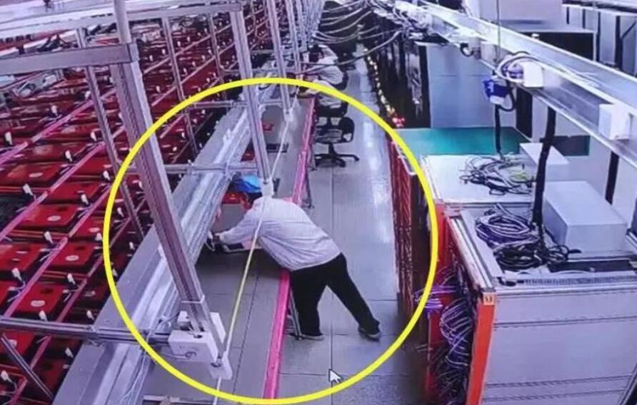 想離職而領導卻不簽字可以砸電腦嗎？(圖1)