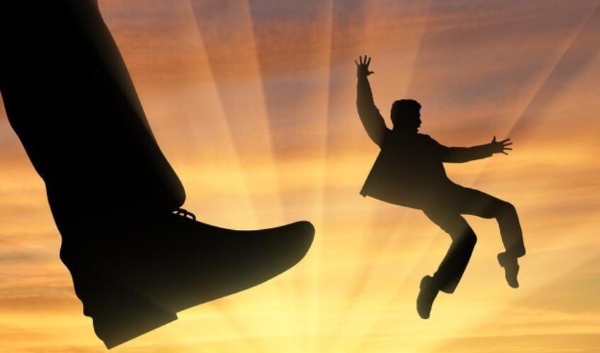 離職時(shí)如何做到優(yōu)雅地離開？你離職時(shí)有和原公司的同事來往嗎？(圖1)