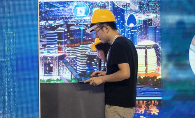 碩士生入職華為5年為什么選擇離職呢？(圖1)