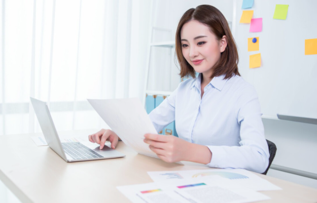 離職時(shí)那種情況還可以領(lǐng)錢呢？(圖1)