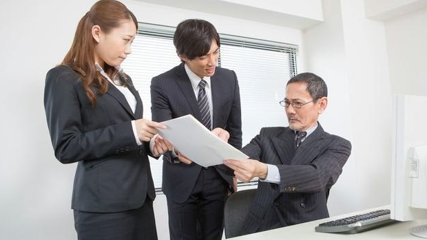 為什么90后說(shuō)離職就離職呢？(圖1)