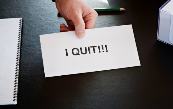 想離職公司不批怎么辦？(圖1)