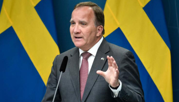 瑞典首位女首相為什么突然離職呢？(圖2)