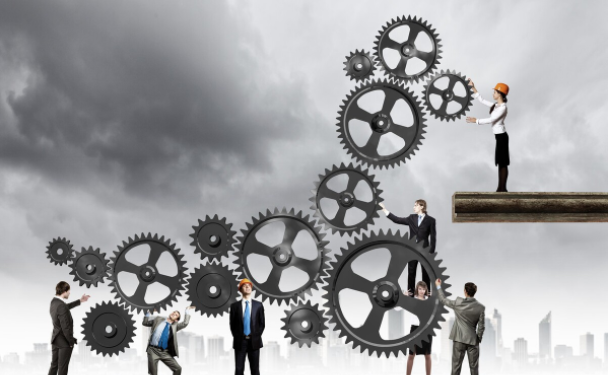 離職到底是因?yàn)槭裁丛蚰兀?圖1)