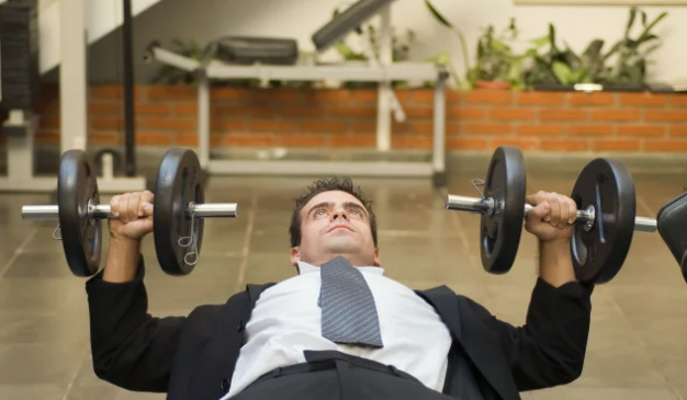 離職的底氣是什么（分分鐘把離職的想法給落實）(圖1)