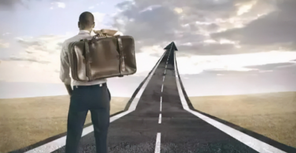 員工準(zhǔn)備申請(qǐng)離職，領(lǐng)導(dǎo)卻說“隨時(shí)回來”是真的嗎？(圖1)