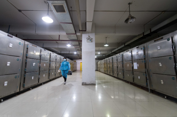 殯儀館很多從業(yè)者離職的原因是什么?(圖1) 殯儀館很多從業(yè)者離職的原因是什么?(圖1)