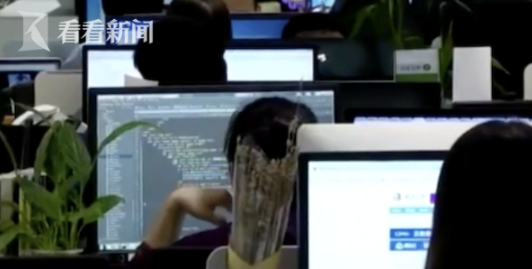 百萬人離職，多家公司試點“獨立個人保險代理人是真的嗎？(圖1)