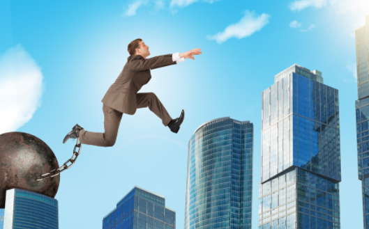 很多人的離職都是帶有委屈為什么呢？(圖1)