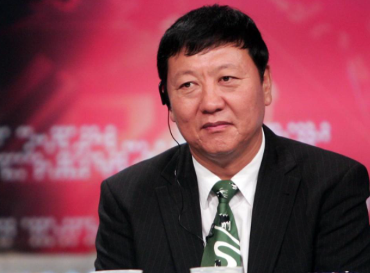 蒙牛乳業(yè)創(chuàng)始人牛根生離職是真的嗎？(圖1)