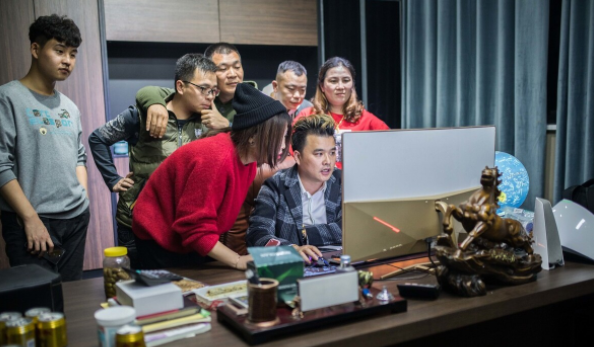 研究生在縣城電網打工10年為什么離職呢？(圖1)