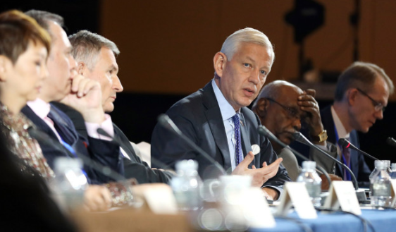 加拿大駐華大使宣布離職是真的嗎？(圖1)