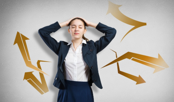 為什么現(xiàn)在的年輕人動不動就離職呢？(圖1)