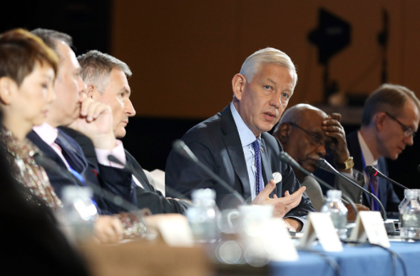 加拿大駐華大使年底離職，下一任會是誰？(圖1)