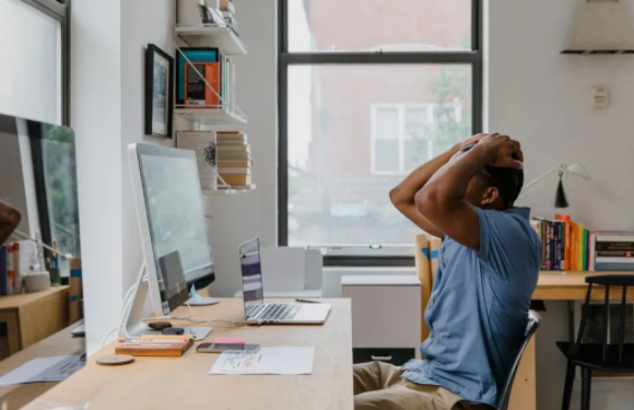 離職前該做好怎樣的分析規(guī)劃呢？(圖1)