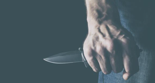 員工被公司要求離職揮刀行兇是真的嗎？(圖1)