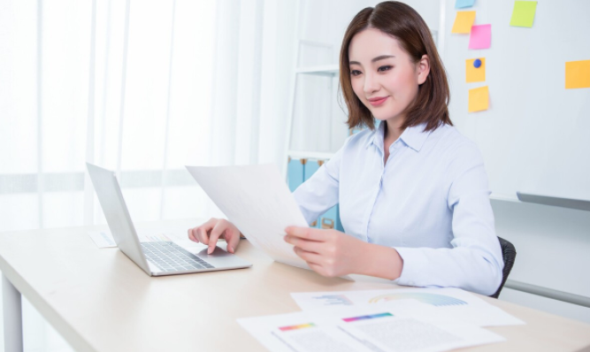 離職報(bào)告怎么寫才有法律效力（個(gè)人原因辭職信怎么寫無風(fēng)險(xiǎn)）(圖1)