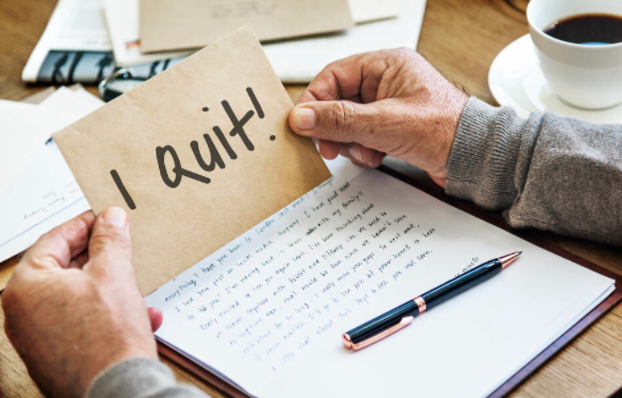 離職原因怎么寫最合適呢（辭職需要編什么理由才好呢）(圖1)