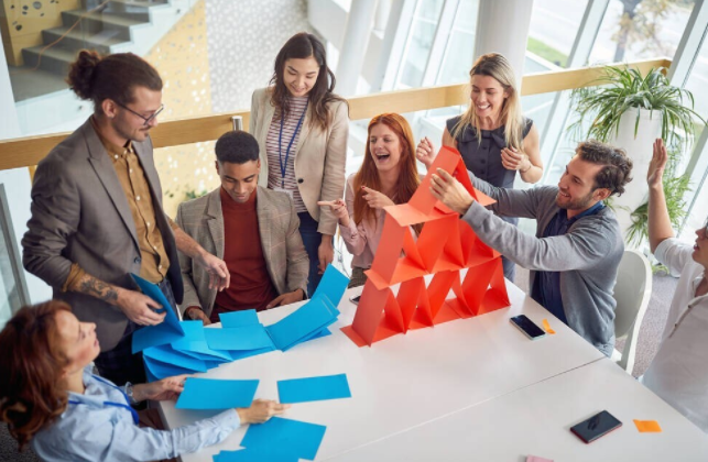 什么時候提離職好呢(匯總了10個離職細(xì)節(jié))(圖1) 什么時候提離職好呢(匯總了10個離職細(xì)節(jié))(圖1)