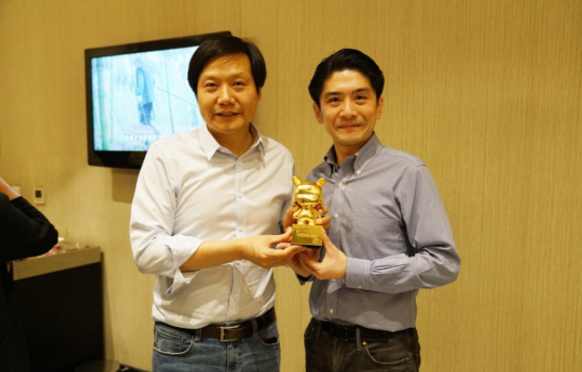 小米的黃江吉和黎萬強(qiáng)等老員工離職去哪呢？(圖1)