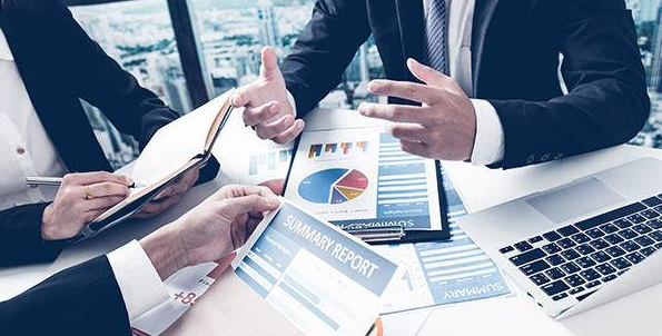 不辦離職手續(xù)直接走人會(huì)怎樣？扣發(fā)工資合法嗎？(圖1)