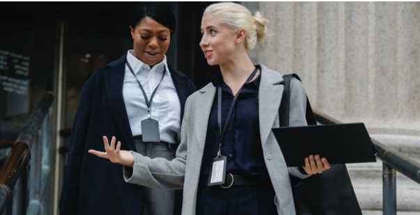 美國“大離職潮”的首要原因是什么呢？(圖1)